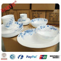 58er Opal-Dinner-Sets